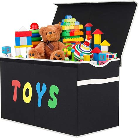 children's toy boxes amazon